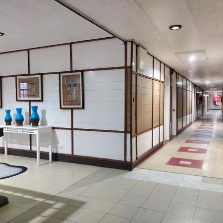 2 Hotel Saleh Angeles Kültér fotó