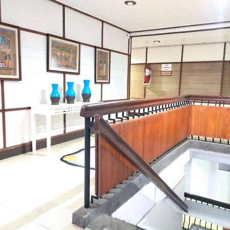 2 Hotel Saleh Angeles Kültér fotó