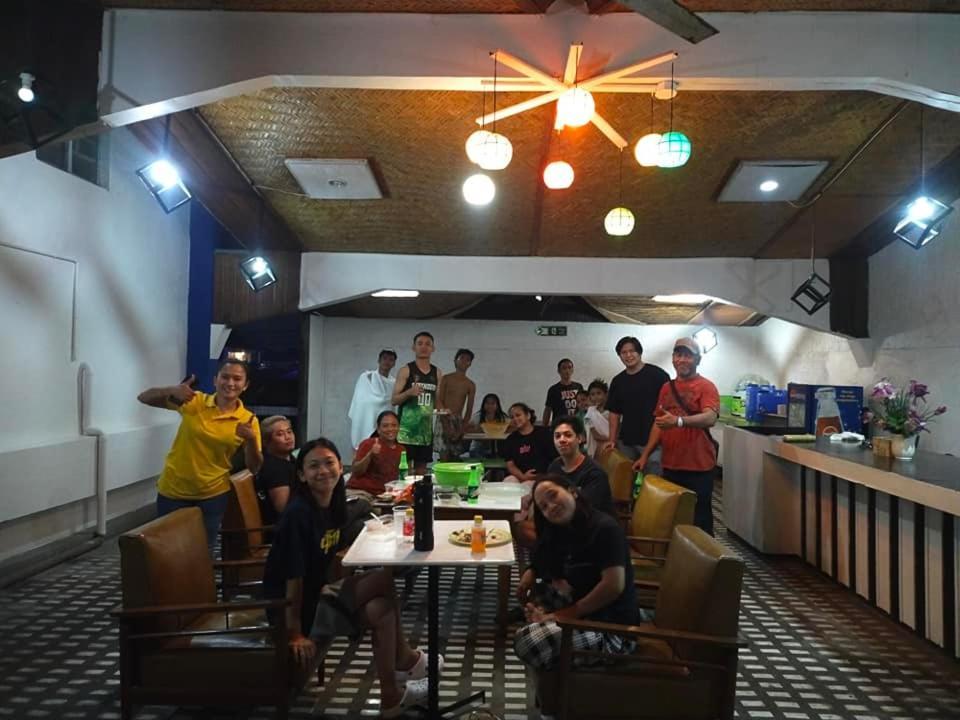 2 Hotel Saleh Angeles Kültér fotó