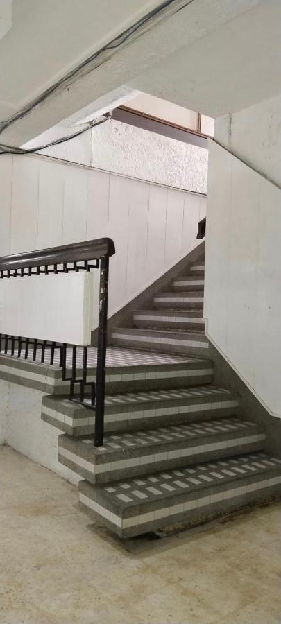 2 Hotel Saleh Angeles Kültér fotó