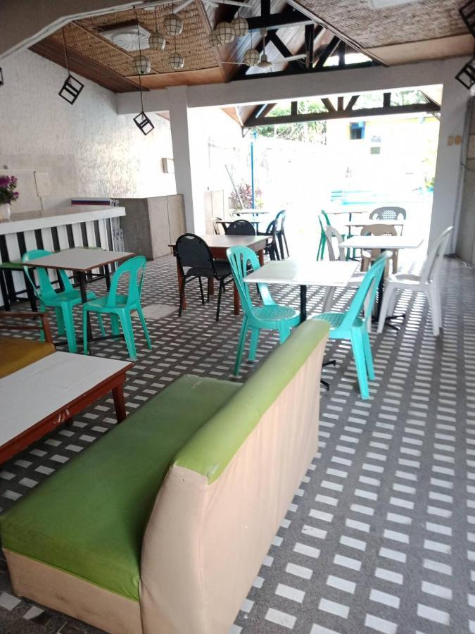 2 Hotel Saleh Angeles Kültér fotó