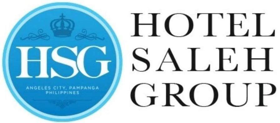 2 Hotel Saleh Angeles Kültér fotó