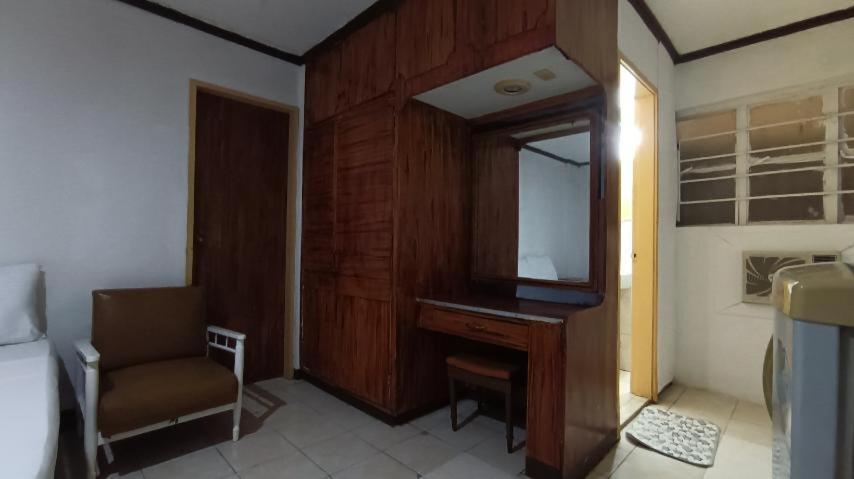 2 Hotel Saleh Angeles Kültér fotó