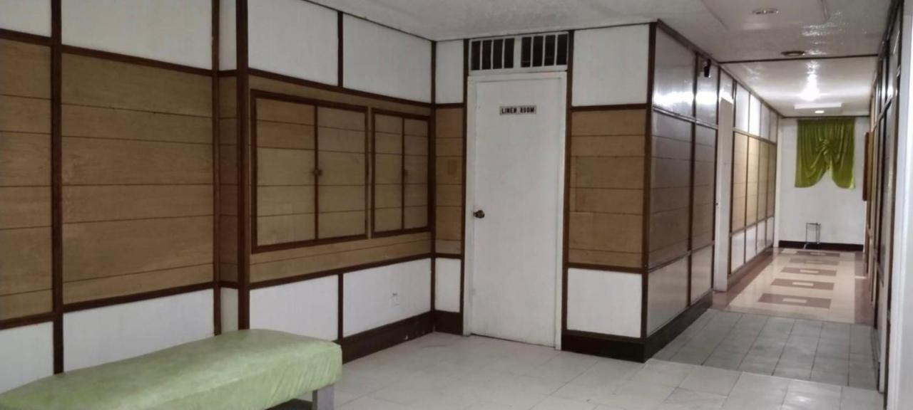 2 Hotel Saleh Angeles Kültér fotó