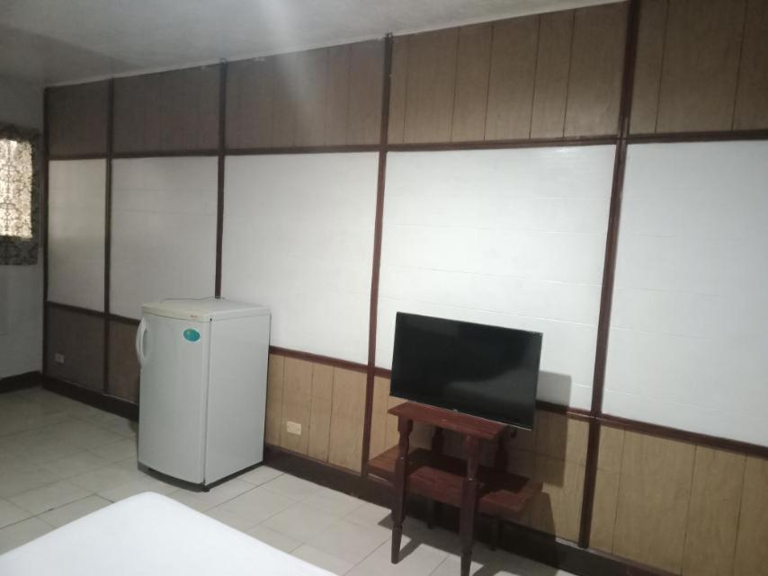 2 Hotel Saleh Angeles Kültér fotó